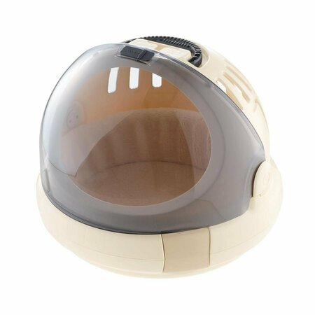 PETPALACE Space Capsule Pet Carrier & Bed PE3194127